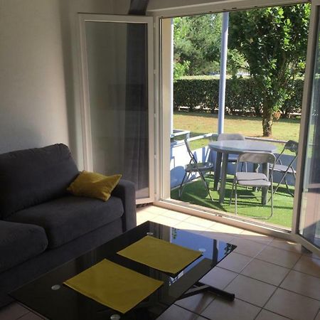 Mariandre L'Annexe Apartment Biscarrosse Ngoại thất bức ảnh