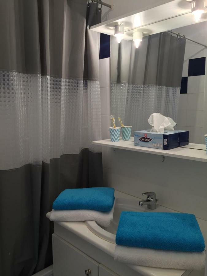 Mariandre L'Annexe Apartment Biscarrosse Ngoại thất bức ảnh
