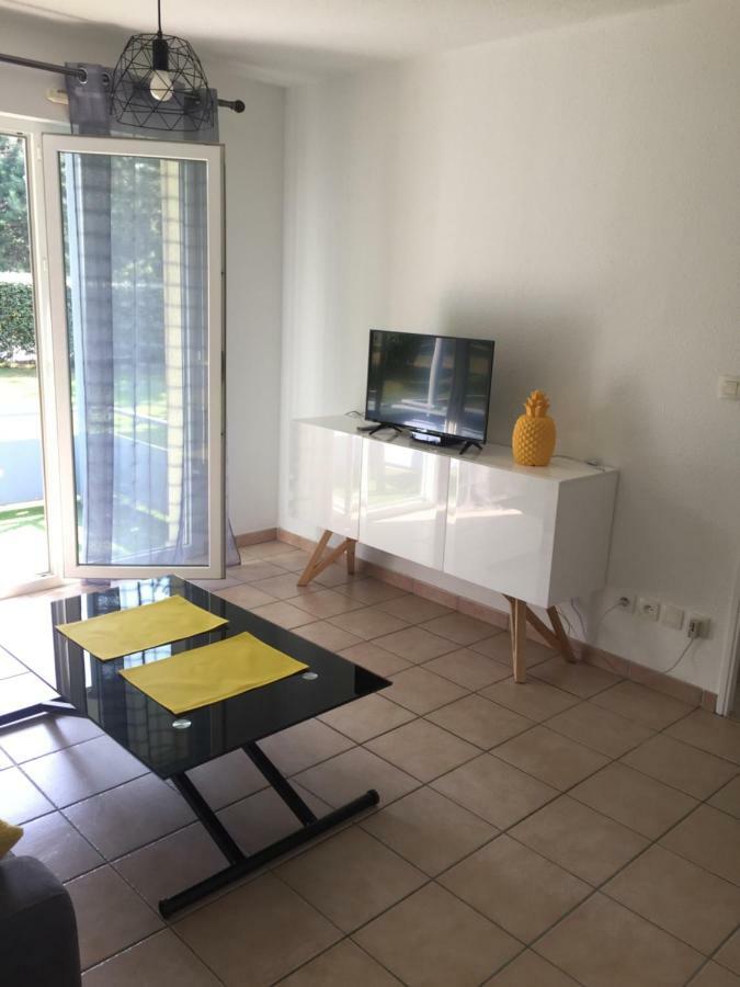 Mariandre L'Annexe Apartment Biscarrosse Ngoại thất bức ảnh