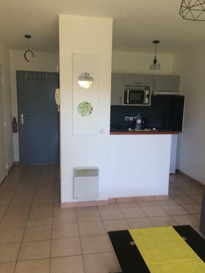 Mariandre L'Annexe Apartment Biscarrosse Ngoại thất bức ảnh